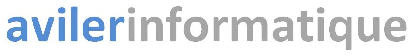 Aviler informatique
